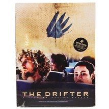 The Drifter Special Edition [DVD] - £12.75 GBP