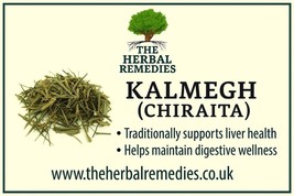 Kalmegh – कालमेघ – Chirayta Nepali – Swertia chirata Buch  25g - $176.63 MXN