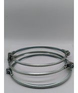 Jacob 3NW3000516 Pull-Ring Clamp Lot of 3 - $421.30 MXN