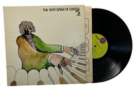 The New Spirit of Capitol 1970 Vinyl LP Pink Floyd Grand Funk Steve Miller Seger - £17.29 GBP