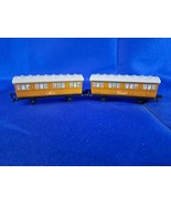 ERTL Vintage Thomas The Tank Engine &amp; Friends &quot;ANNIE &amp; CLARABEL COACH&quot;  - $25.50 CAD