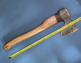 Viking forest axe - £117.96 GBP