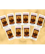 10 Pack The Surrender Novena Prayer Fr. Dolindo - $395.13 MXN
