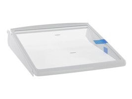 Genuine Refrigerator Glass Shelf For Whirlpool GI6SARXXF06 WRF555SDFZ12 Oem - £101.16 GBP