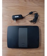 LINKSYS EA6400 WiFi Router with Cord - €12,73 EUR