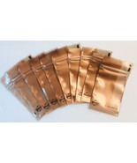 10x Silver Anti Tarnish Corrosion Intercept ® 2&quot; x 4&quot; zip-loc bag - $186.27 MXN