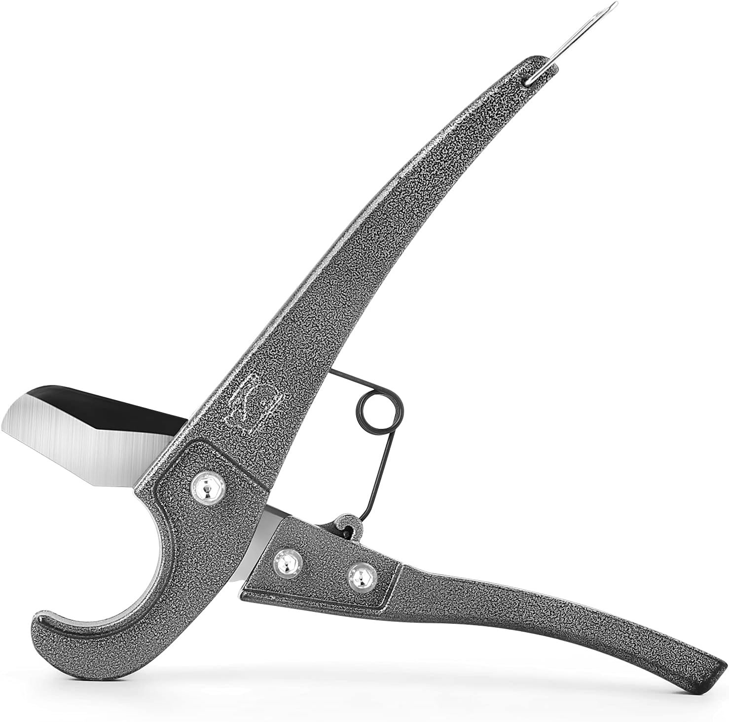 Tailonz Pneumatic Single Stroke Plastic Pipe And Tubing Cutter, 1/8-Inch... - $29.99