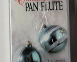 Christmas Pan Flute (Cassette, 1995) - £6.32 GBP