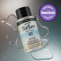 Sexy Hair Texture Clean Wave Texturizing Shampoo, 10.1 fl oz (Retail $18.00) image 2