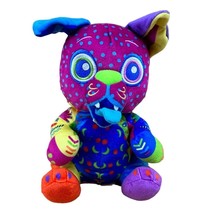 Disney Parks Baby Dante Alebrije Plush Coco Pixar Stuffed Animal (missing wing) - £19.03 GBP