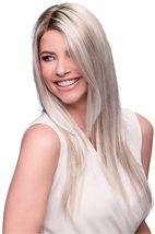 Bundle 6 Items: ZARA LITE Lace Front Mono Top Synthetic Wig, 4oz Shampoo... - $604.58+