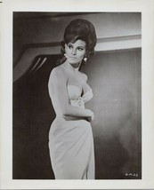 Raquel Welch undresses down to her bra 1967 The Oldest Profession 8x10 photo - £9.59 GBP