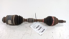 Passenger Right Axle Shaft Without Turbo 2.5L Fits 10-13 MAZDA 3 - $114.94