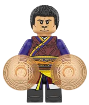 RBToys Marvel Wong Multiverse of Madness XP 437 Minifigure Toy For Gift  - $3.50