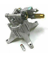 Pressure Washer Pump for Honda black max 2600 Husky HU80432A GCV190 Max ... - $2,387.54 MXN