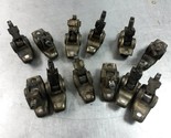 Complete Rocker Arm Set From 2002 Buick Rendezvous  3.4 - $78.95