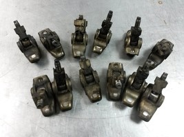 Complete Rocker Arm Set From 2002 Buick Rendezvous  3.4 - £62.21 GBP