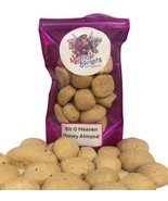 Freeze Dried Honey Almond Candy, Nut Candy, Freeze Dried Candies, Nut Lo... - $133.06 MXN