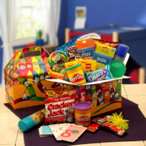 Kids Just Wanna Have Fun Care Package - Exciting Gift for Kids - £41.46 GBP