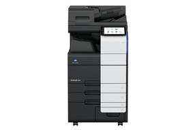 Konica Minolta BizHub-550i BizHub 550i Mono ~ Laser MFP ~ 11 x 17 - Pre-Owned -  - £3,033.71 GBP