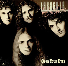 Open Your Eyes - £79.94 GBP