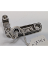 Vintage NOS OMC JOHNSON EVINRUDE BRACKET PART# 551189 - $19.79