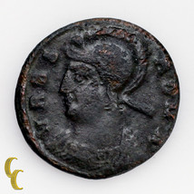 307-337 AD Constantine The Great Billion Reduced Centenionalis - £24.52 GBP