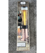 Studio Merchantile 88oz Beer and Beverage Tower in Copper - €34,39 EUR
