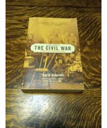 A People&#39;s History of the Civil War: Struggles for the Meaning of Freedom - $9.52