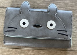 My Neighbor Totoro Wallet - $50.00
