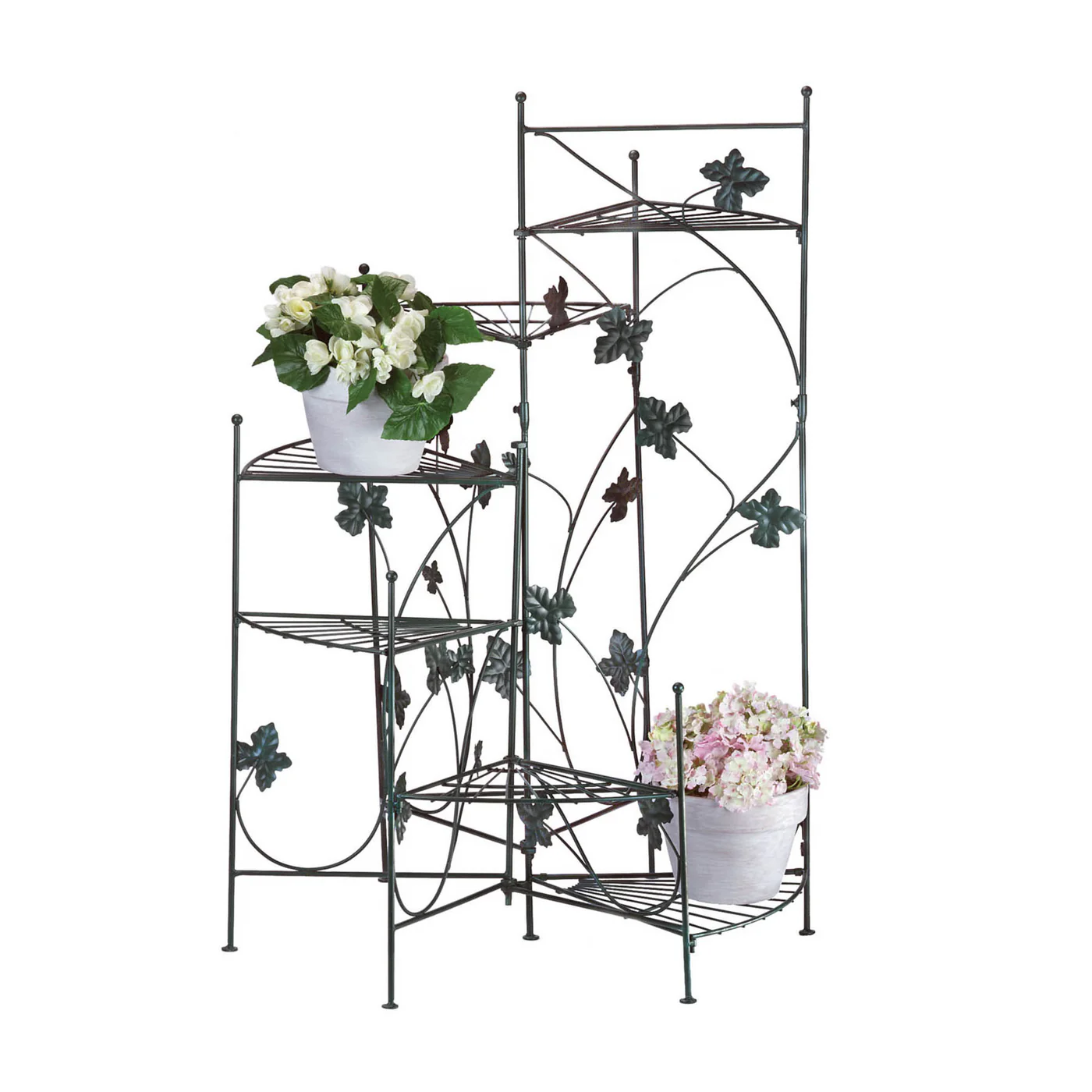 Ivy-Design Staircase Plant Stand - $58.98 CAD