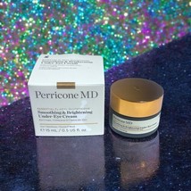 Perricone MD Fx Acyl-Glutathione Smoothing & Brightening Under- Eye Cream NIB - $1,036.51 MXN