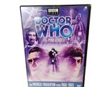 Doctor Who the Mind Robber Episode 92 Patrick Troughton Second Doctor - £18.17 GBP