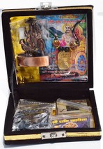 Coffret Shri Shani Yantra kavach | Complet shani Niwaran Yantra - $19.05