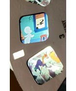 Vintage 1961 Harvey Famous Cartoons View-Master Presents Casper Reels B5... - $15.88