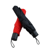 Dependable Industries Budget Price folding Umbrella 9.5 Inch Storage Siz... - $208.12 MXN
