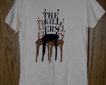 The Killers Concert Tour T Shirt Vintage 2006 Cinder Block Size Medium - $164.99