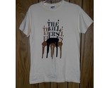 The Killers Concert Tour T Shirt Vintage 2006 Cinder Block Size Medium - £128.99 GBP