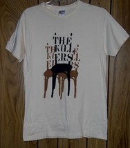 The Killers Concert Tour T Shirt Vintage 2006 Cinder Block Size Medium - $164.99