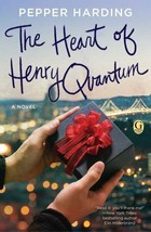 The Heart of Henry Quantum by Pepper Harding - £6.33 GBP