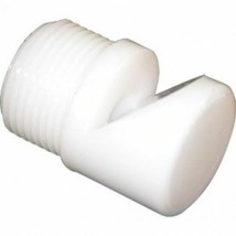 Pentair 86201500 3/4&quot; Aerator Fitting Inlet for Pool or Spa Specialty Fi... - $20.72