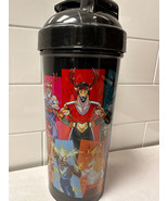 BUCKED UP ANIME SHAKER BOTTLE 24 OZ NEW - $14.84