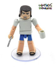 Pulp Fiction Minifigure Diner Showdown Casual Vincent - £8.10 GBP