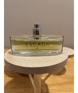 Escada Signature by Escada 1.7 oz 50ml Spray Edp Perfume For Women Vinta... - $94.12 CAD