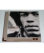 Jimi Hendrix Gloria 33 1/3 Rpm Record EP Picture Sleeve Reprise 2293 Near Mint - $29.99
