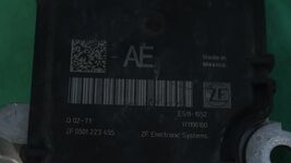 ACURA TLX TCM ECM Transmission Trans Control Module Computer image 2