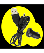 Lawmate USB Power Adapter - Charge in Your Car! - $20.54 CAD
