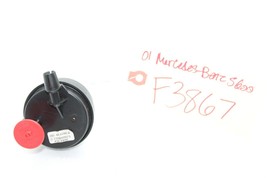 00-06 MERCEDES-BENZ S600 Fuel Flap Actuator F3867 - £40.35 GBP