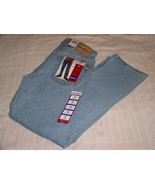 Men&#39;s Levi&#39;s Signature Regular Fit Denim Jeans 32X32 100% Cotton New Wit... - $29.99