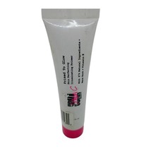 UOMA By Sharon C Primed To Glow Skin Perfecting Illuminating Primer 1 oz - $145.31 MXN